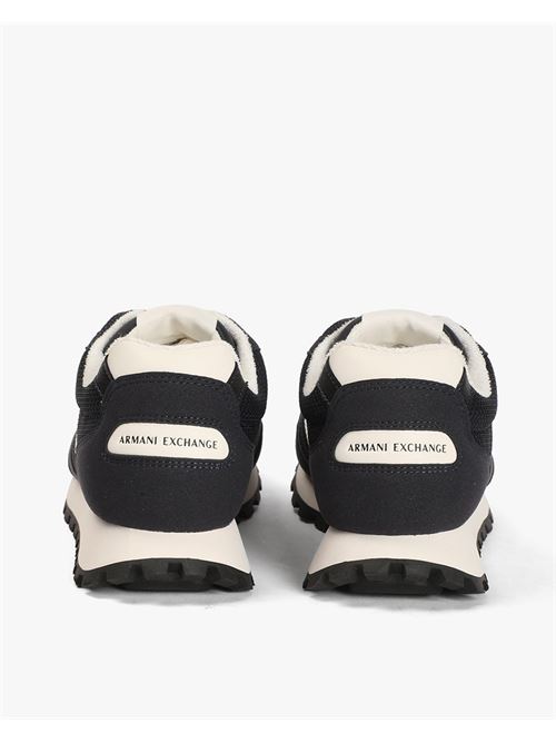  ARMANI EXCHANGE | XM002690 AF22926/MB583